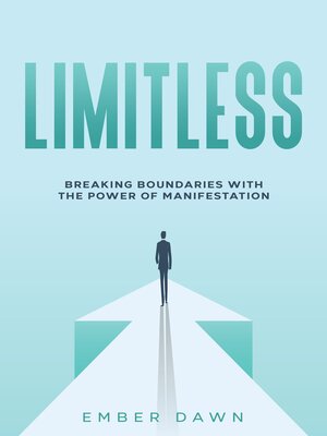 cover image of Limitless